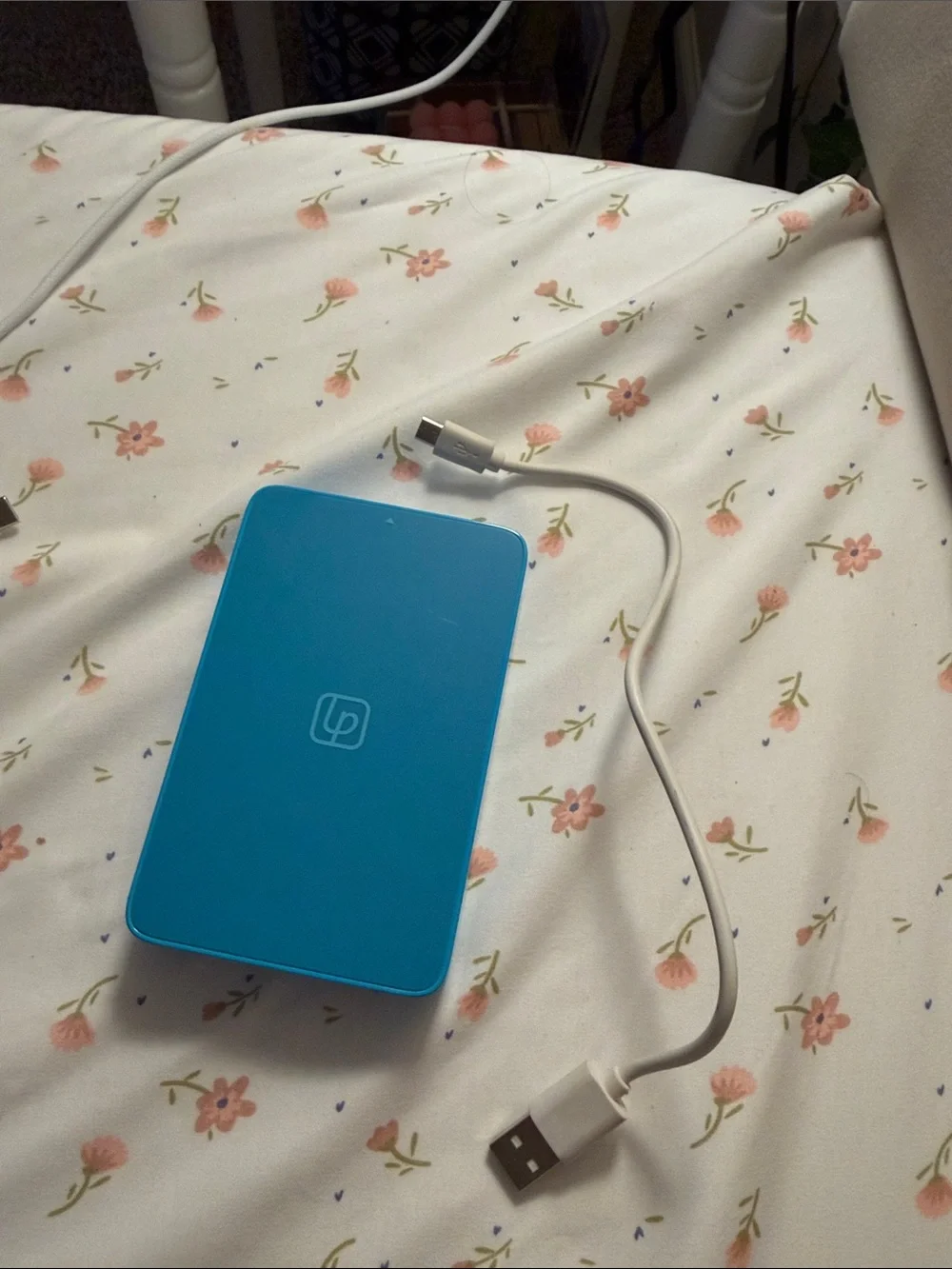 lifeprint photo printer